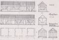 Oak Barn Frame For Sale Suffolk