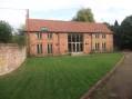 Barn Conversion Norfolk For Sale