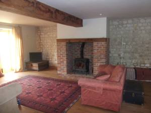 Downham Market Barn Conversion With Paddock