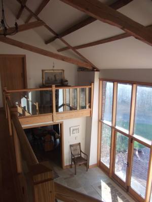 Fincham Barn Conversion Norfolk