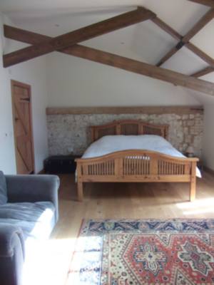 Norfolk Barn Conversion