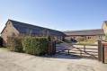 Barn Conversion In Bedfordshire For Sale