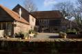 Converted Barn Buxted East Sussex For Sale