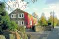 Yorkshire Barn Conversion For Sale