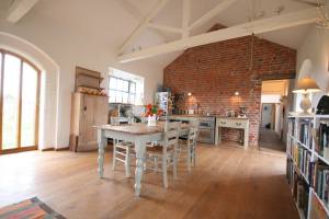 West Midlands Barn Conversion
