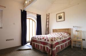 West Midlands Converted Barn
