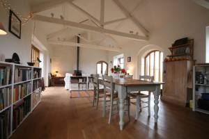 Barn Conversion For Sale In Whitney-on-Wye
