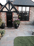 Converted Barn In Brighton For Sale