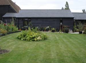 Barn Conversions For Sale Essex