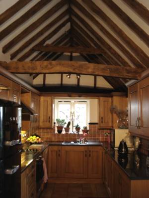 Home Counties Converted Barns