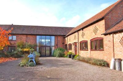 Converted Barn Malvern Worcestershire