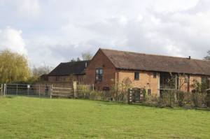 Worcs Barn For Sale
