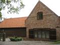 Barn Conversion With Cottage Norfolk