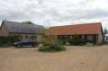 Cambridgeshire Barn Conversion For Sale
