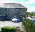 Converted Barn Bodmin Moor Cornwall