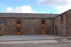 Barn For Sale Whitrigg