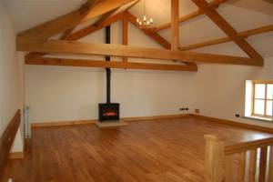 Cumbria Barn Conversion For Sale