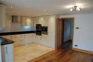 Whitrigg Barn Conversion With Land For Sale
