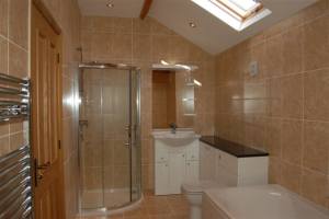 Converted Barns With Land For Sale In Cumbria