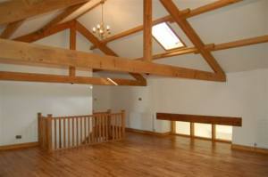 Cumbria Barn Conversion For Sale