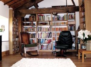 Hereford Barn Conversion For Sale