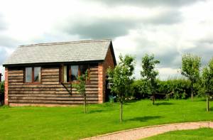 Hereford Barn Conversion For Sale