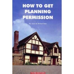 How To Get Planning Permission