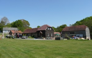 Project Management For Barn Conversions