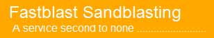 Lancashire Sandblasters