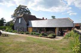 MH Interiors Specialist Builders Barn  Conversions