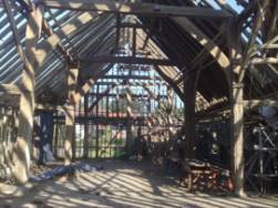 Expert Builders For Barn Conversions