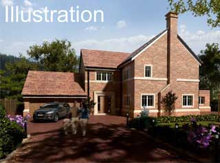Polyroom 3D Models of your property