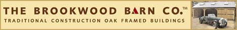 Oak Barns For Sale