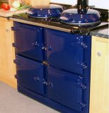 Marshall Range Cookers