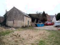 Unconverted barn for sale in Deeping St James near Peterborough