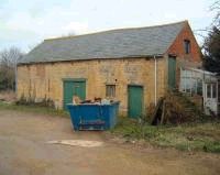 Property for sale in Deeping St James, Peterborough