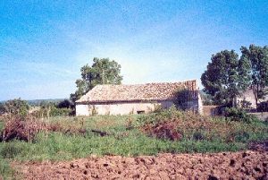 Unconverted barn Pessac-sur-Dordogne,  France