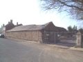 barns for conversion, Osbournby, Lincs