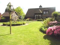 Property for sale in Chipstead, Sevenoaks