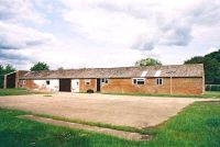 Unconverted barn in Tydd St. Giles, near Peterborough