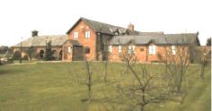 barn conversion, Cambs