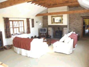 Barn conversion / equestrian property near Market Deeping, Lincolnshire