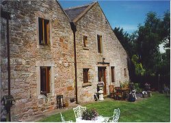 Property for sale in Dumfriesshire
