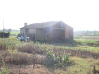 Stone barn for conversion in Lot et Garonne region of France