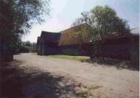 Grade II listed barn for conversion with coach house in Stoke-by-Nayland, near Colchester