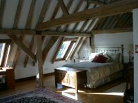 Sussex barn conversion set in five acres  in South Mundham, Chichester, West Sussex