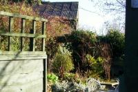 Unconverted barn with planning permission in Happisburgh, near Stalham, Norwich