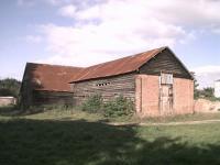 Unconverted barn for sale with planning permission near Diss Norfolk 