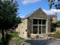 Barn Conversion Derbyshire