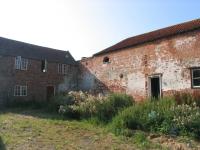 Property for sale in Lincolnshire